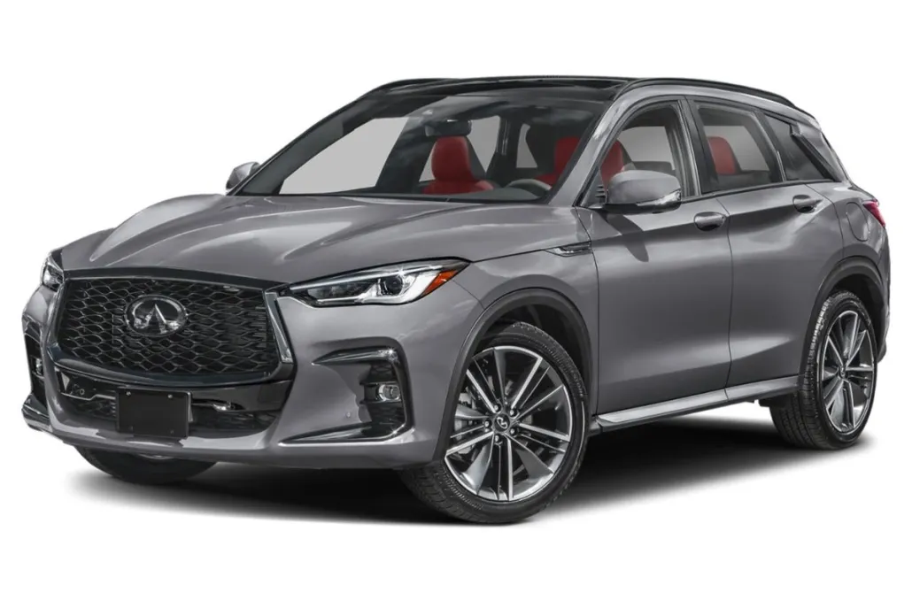 2025 Infiniti QX50 SPORT AWD photo 1