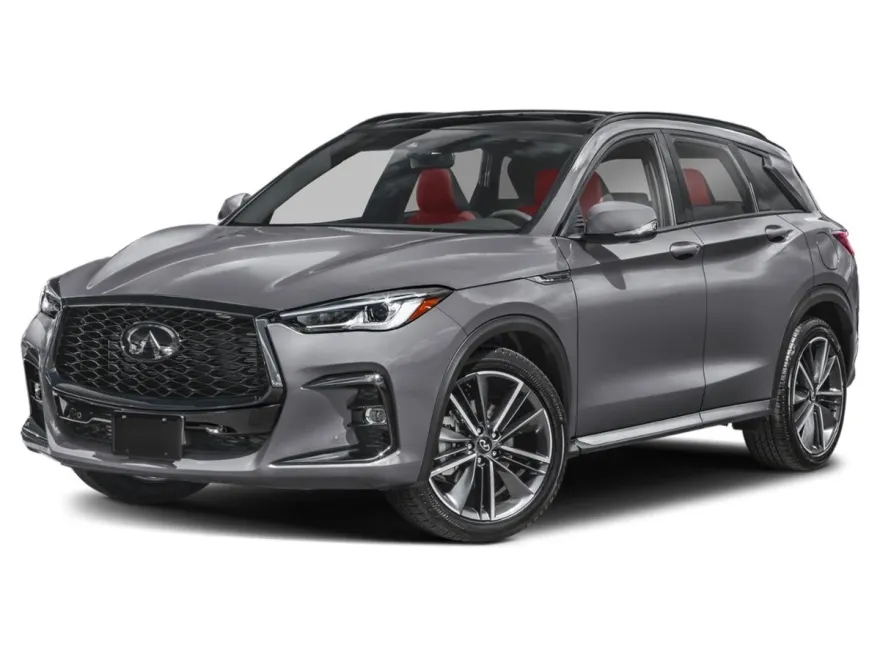 2025 Infiniti QX50 SPORT AWD photo 1