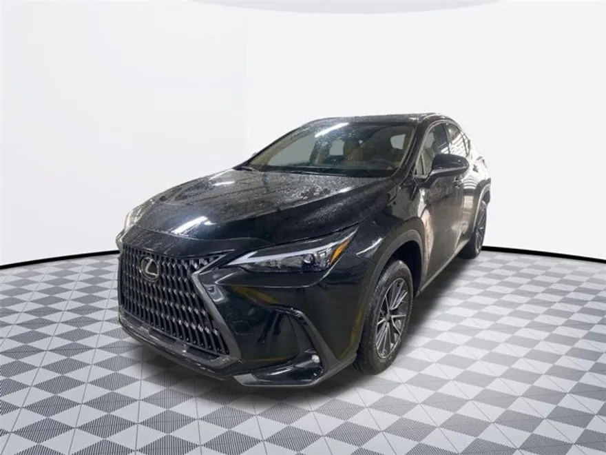 2026 Lexus NX 350 Premium photo 1