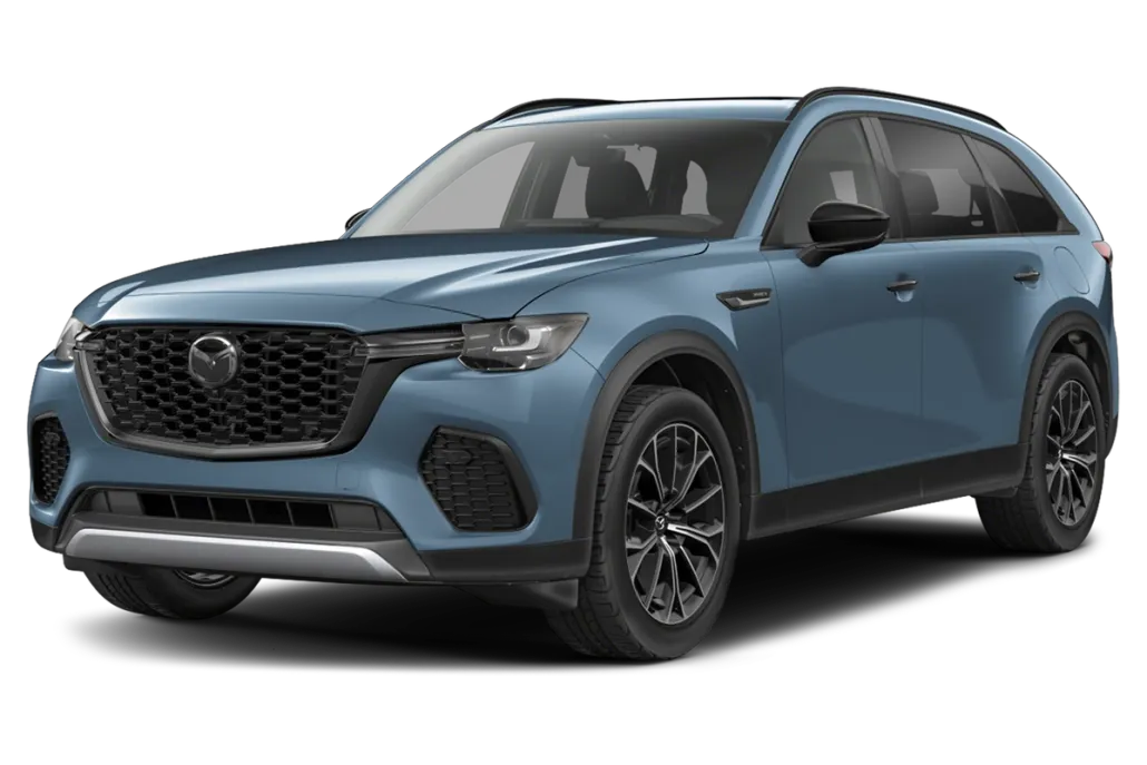 2025 Mazda CX-70 Premium Plus photo 1