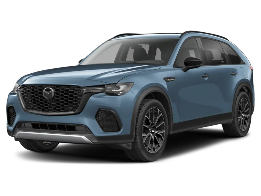 2025 Mazda CX-70 Premium Plus photo 1