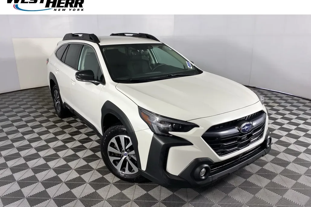 2025 Subaru Outback Premium photo 1