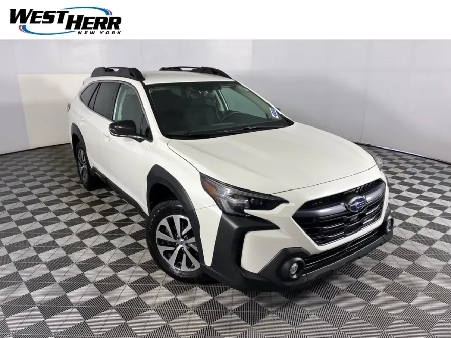 2025 Subaru Outback Premium photo 1