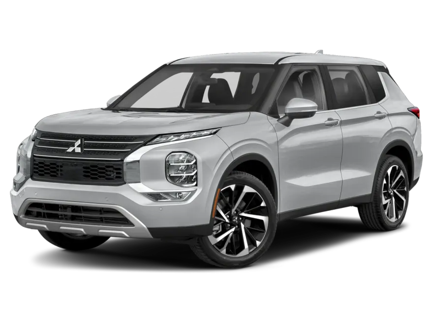 2024 Mitsubishi Outlander SE photo 1