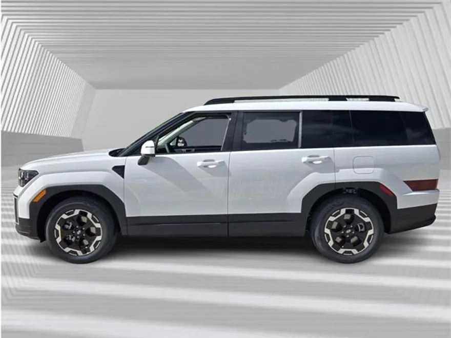 2026 Hyundai Santa Fe SEL photo 1