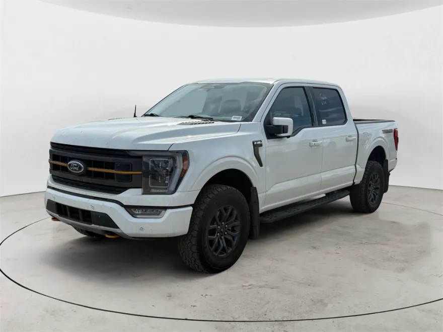 2023 Ford F-150 Tremor photo 1