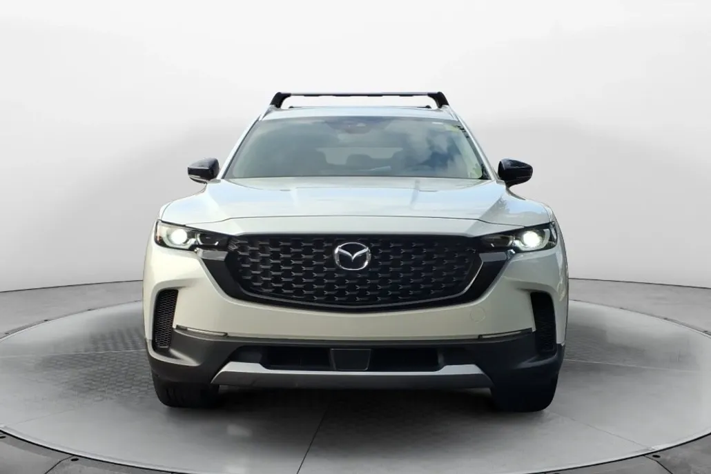 2024 Mazda CX-50 2.5 Turbo photo 1