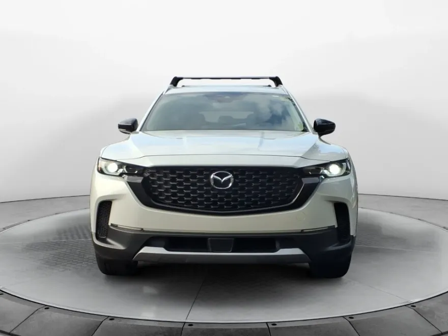 2024 Mazda CX-50 2.5 Turbo photo 1