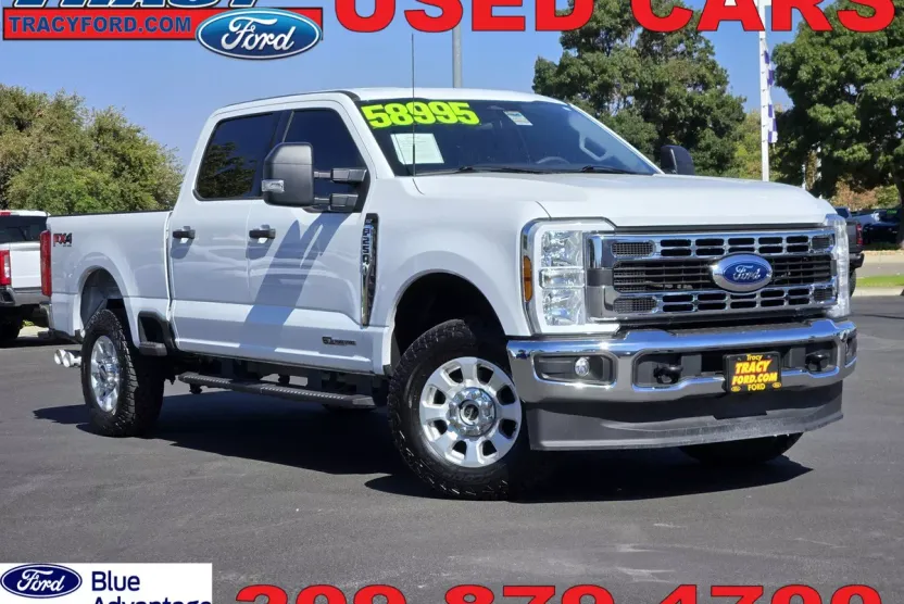 2024 Ford F-250 XLT photo 1