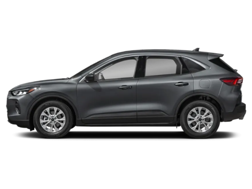 2026 Ford Escape Active photo 1