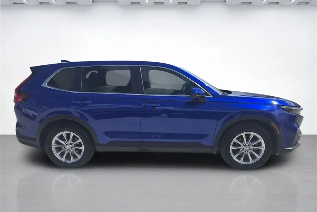 2024 Honda CR-V EX photo 1