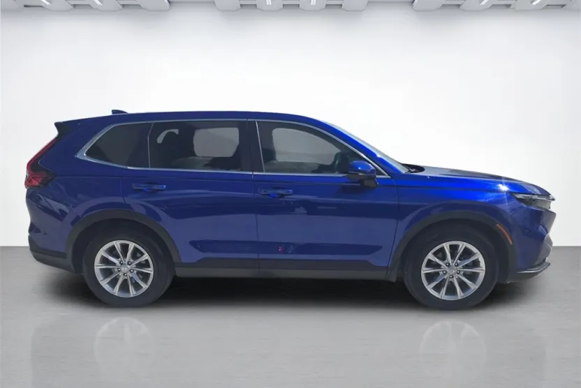 2024 Honda CR-V EX photo 1