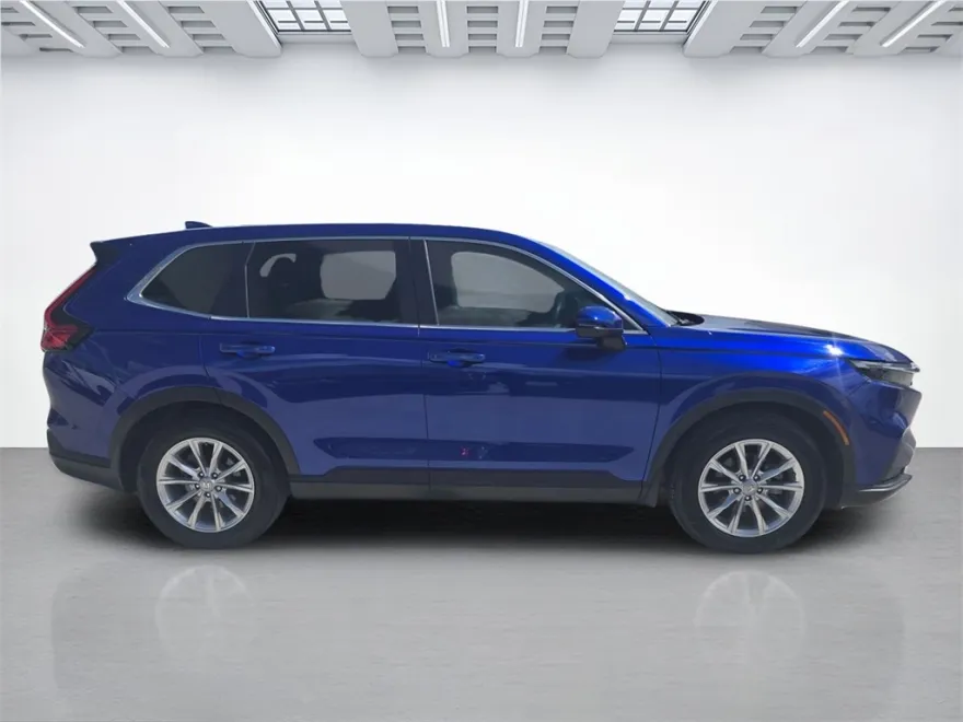 2024 Honda CR-V EX photo 1