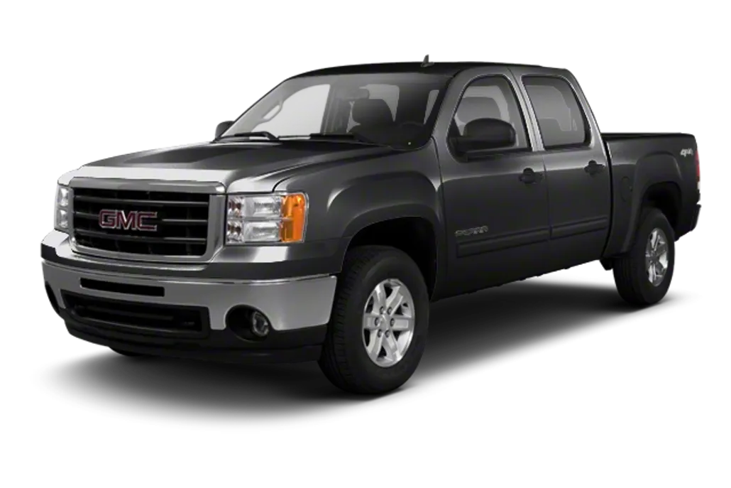 2011 Gmc Sierra Denali photo 1