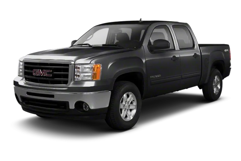 2011 Gmc Sierra Denali photo 1