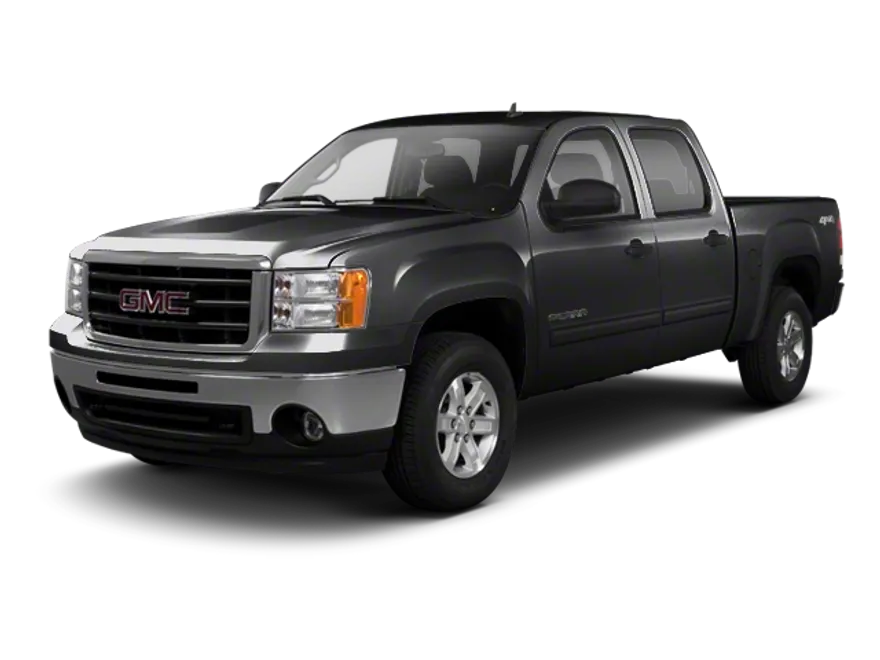 2011 Gmc Sierra Denali photo 1