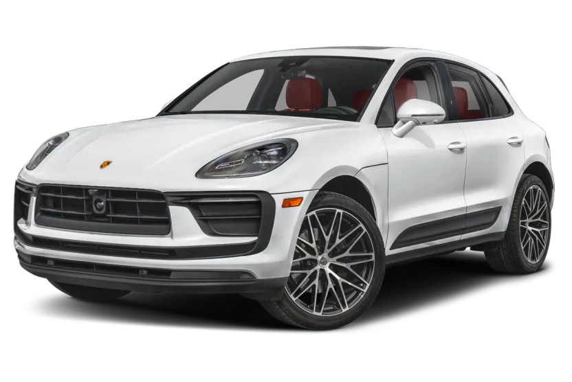 2023 Porsche Macan S photo 1