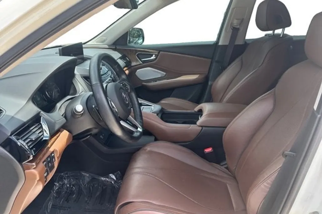 2019 Acura RDX Advance photo 1