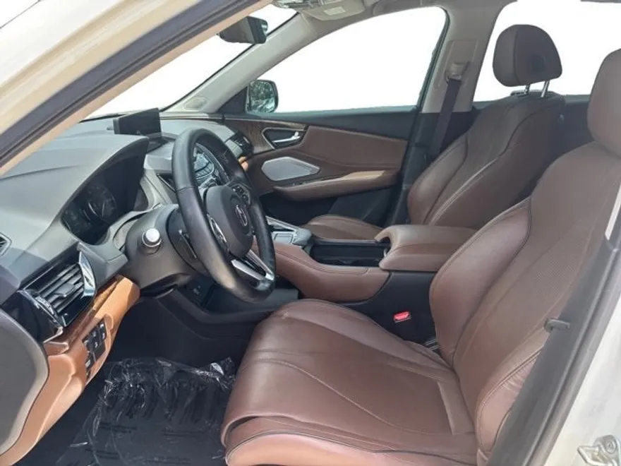 2019 Acura RDX Advance photo 1