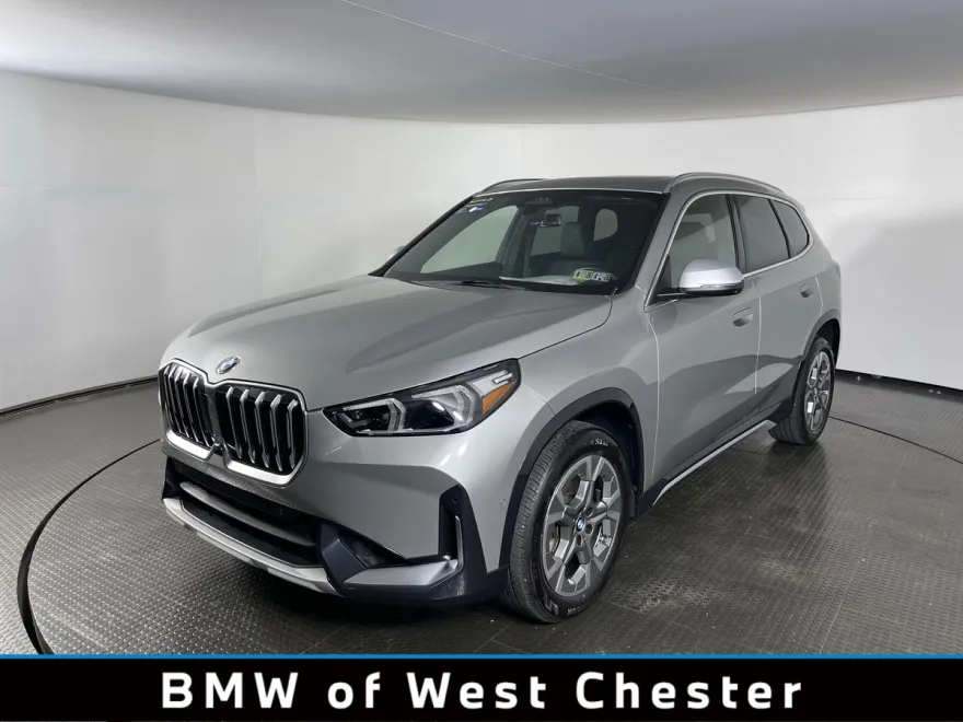 2023 Bmw X1 XDrive28i photo 1