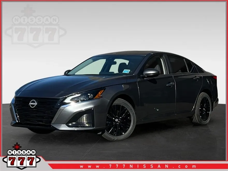 2025 Nissan Altima 2.5 SV photo 1