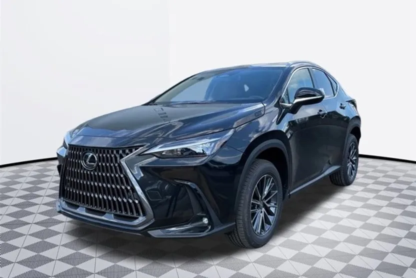 2026 Lexus NX 350 Premium photo 1