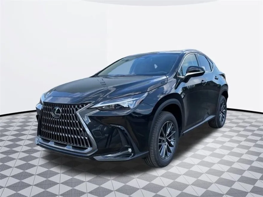 2026 Lexus NX 350 Premium photo 1
