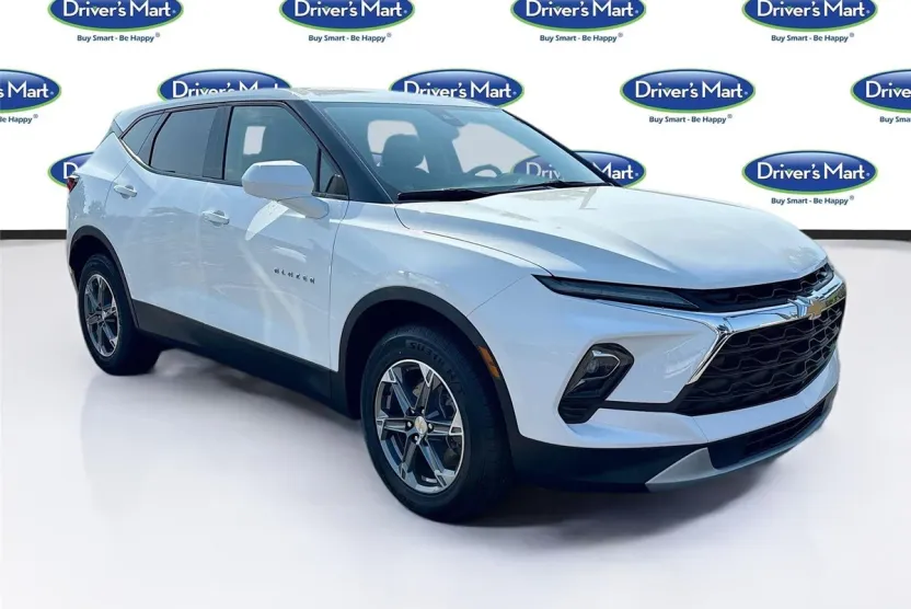 2023 Chevrolet Blazer 2LT photo 1