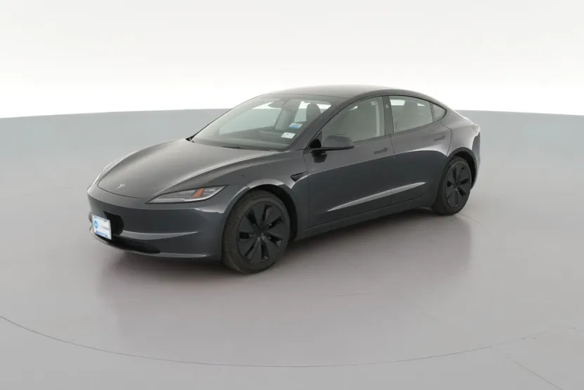 2025 Tesla Model 3 Long Range photo 1