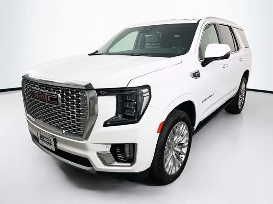 2023 Gmc Yukon Denali photo 1