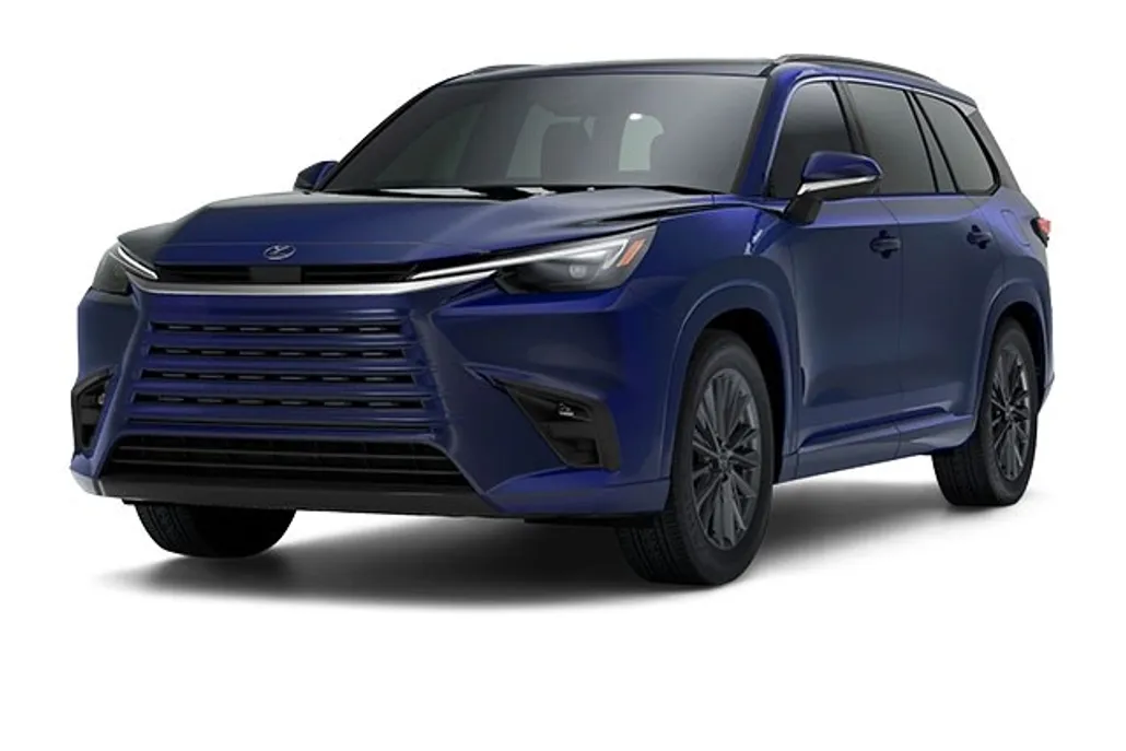 2024 Lexus TX 350 photo 1