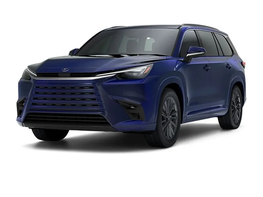 2024 Lexus TX 350 photo 1