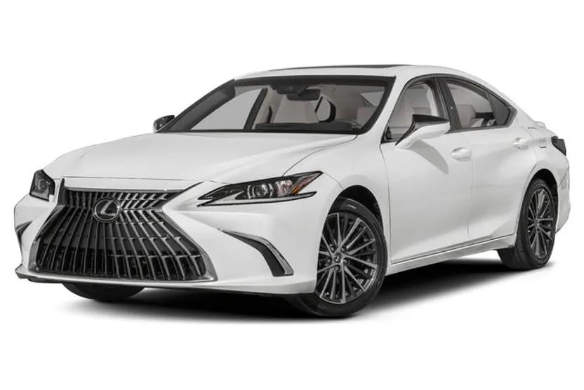 2025 Lexus ES 300h Base photo 1