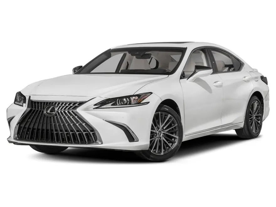 2025 Lexus ES 300h Base photo 1