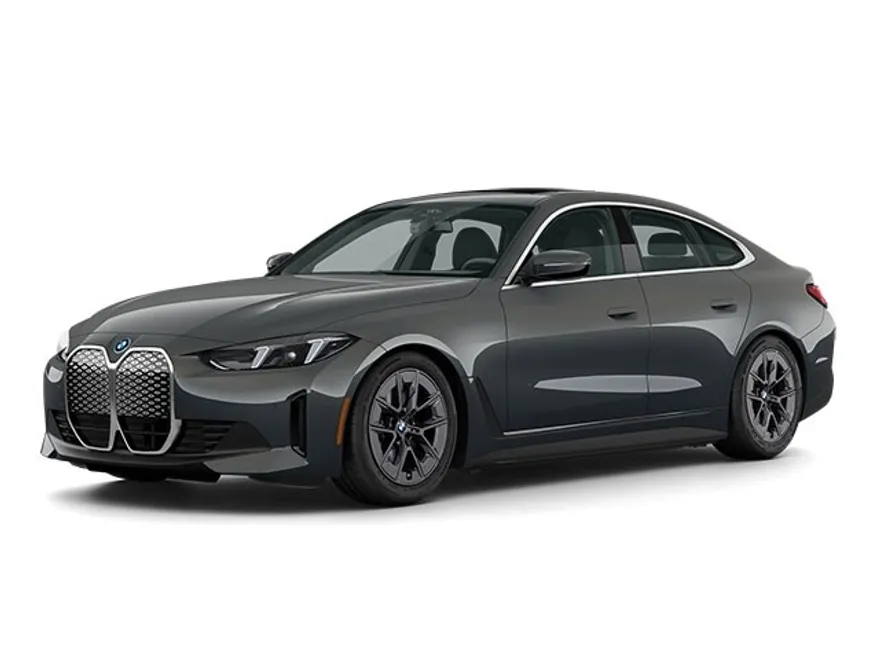 2025 Bmw i4 eDrive40 photo 1