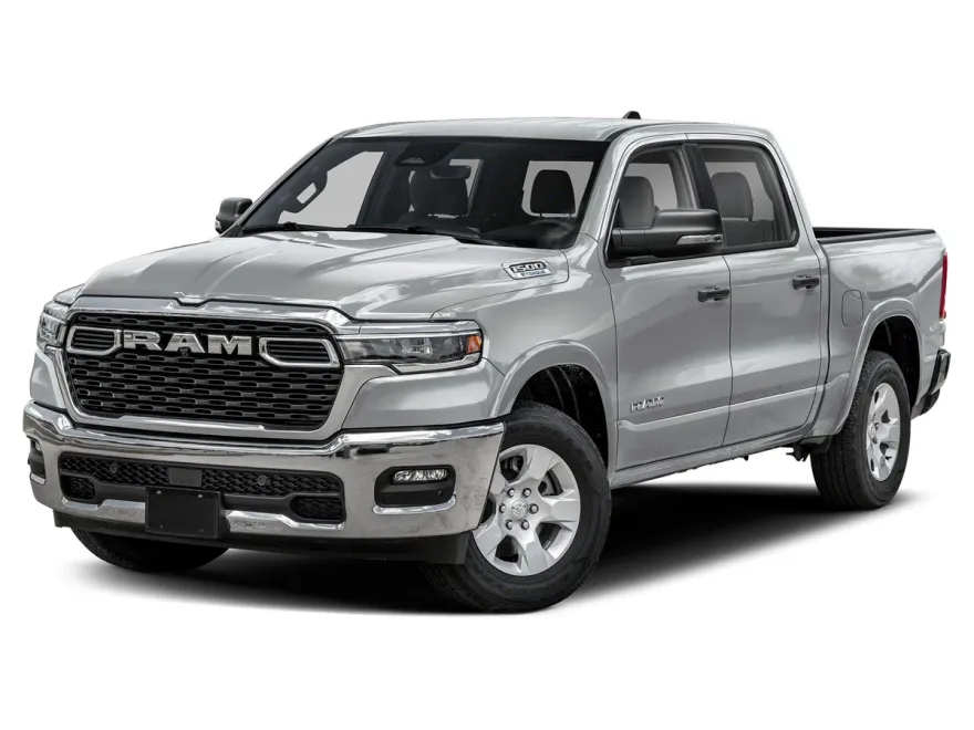 2025 Ram 1500 Big Horn photo 1
