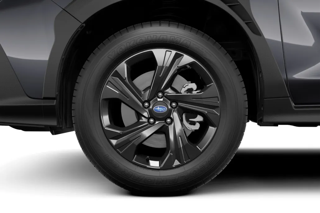 2025 Subaru Crosstrek Base photo 1