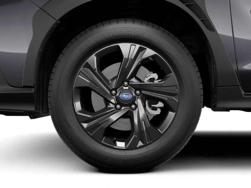 2025 Subaru Crosstrek Base photo 1