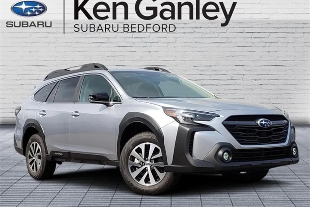 2025 Subaru Outback Premium photo 1