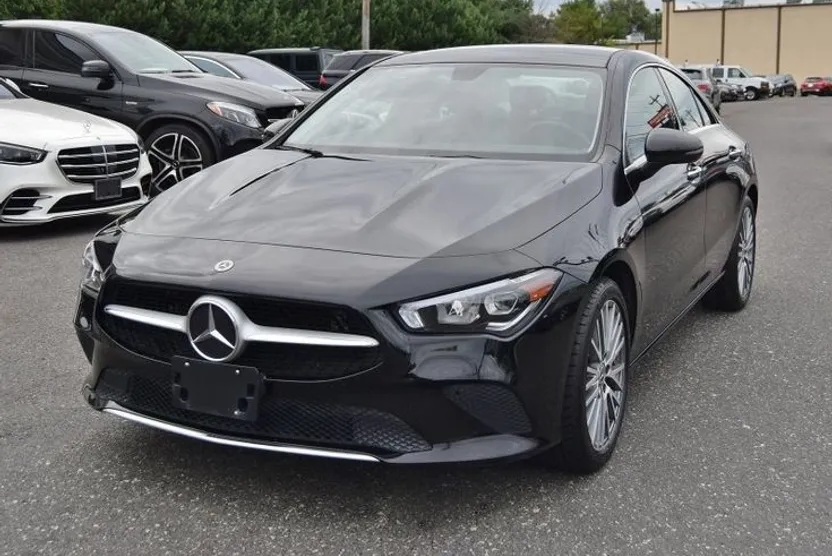 2024 Mercedes Benz E 350 photo 1