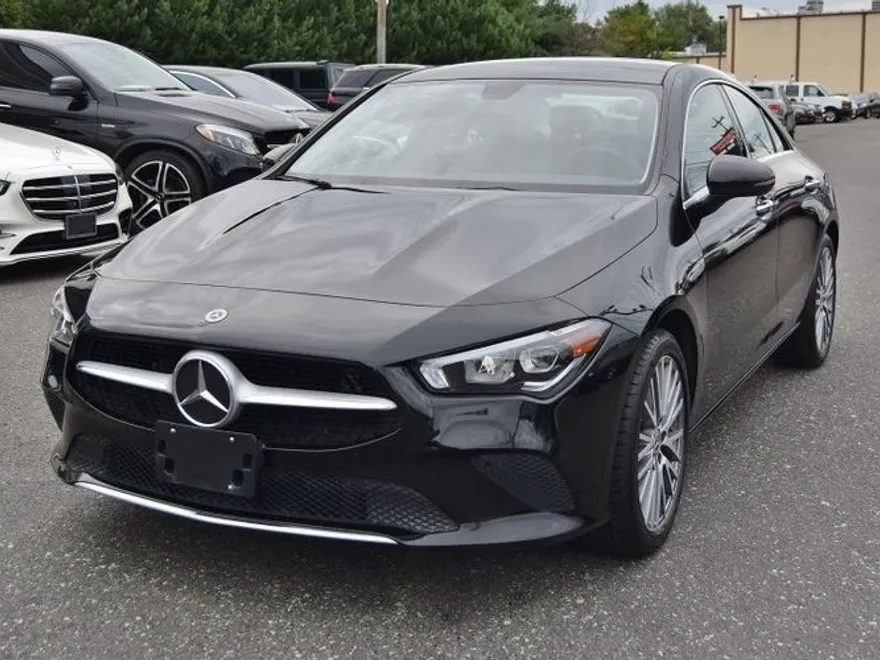 2024 Mercedes Benz E 350 photo 1