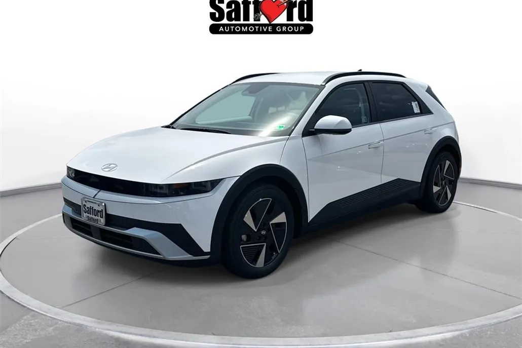 2025 Hyundai Ioniq 5 SEL photo 1