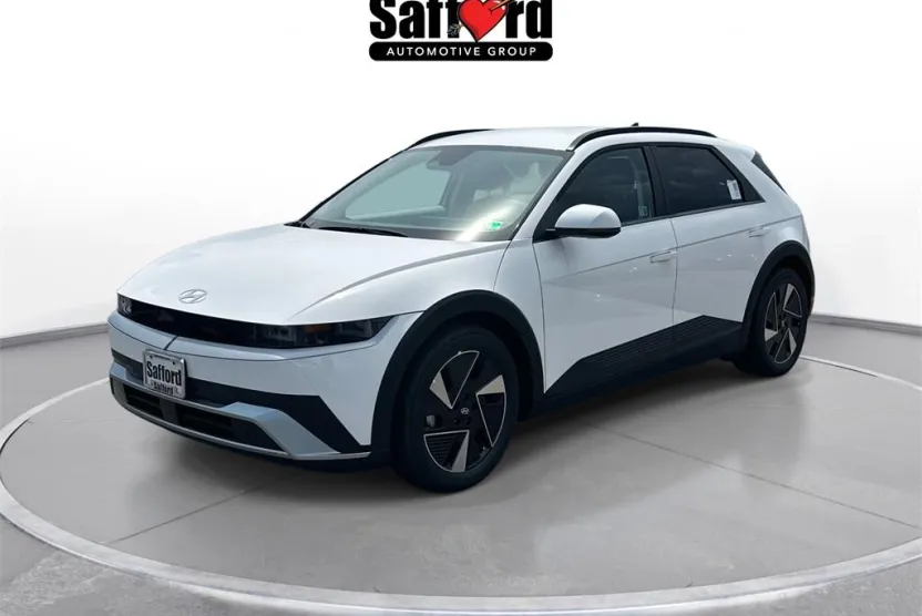 2025 Hyundai Ioniq 5 SEL photo 1