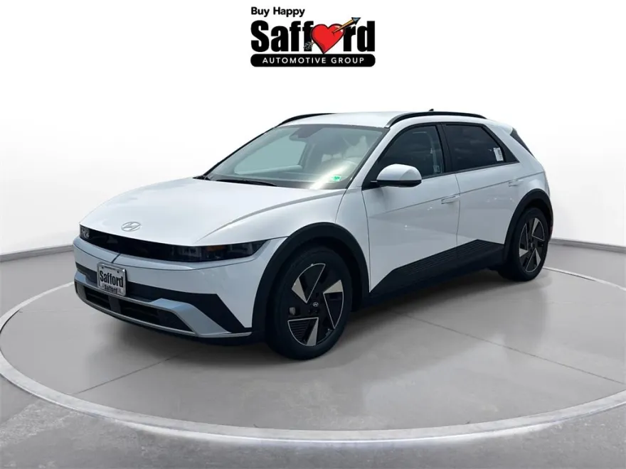 2025 Hyundai Ioniq 5 SEL photo 1