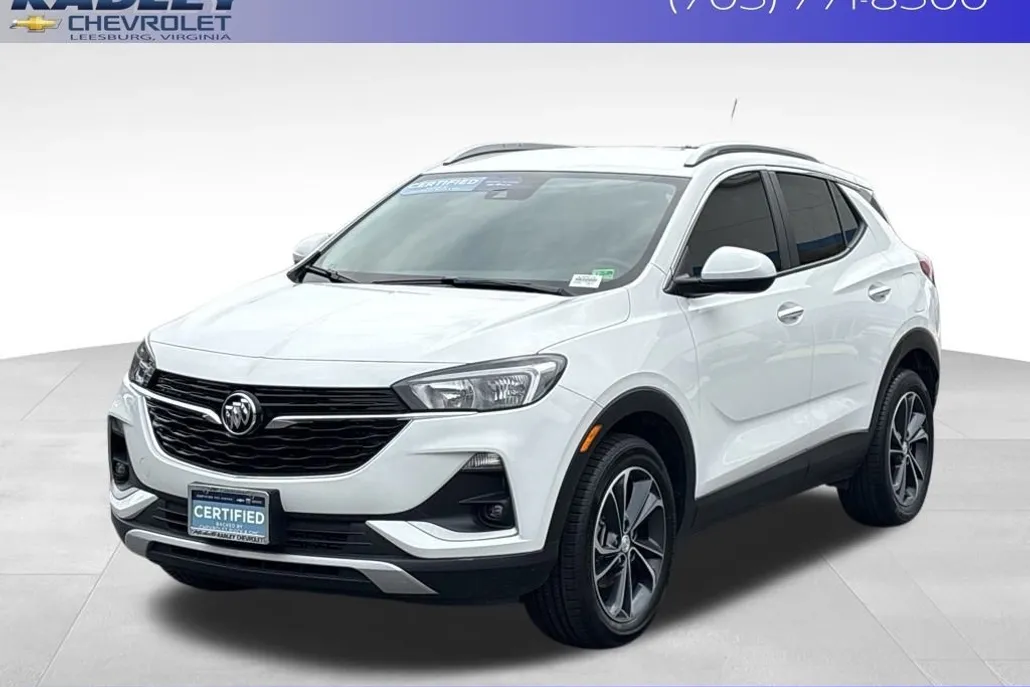 2023 Buick Encore GX Select photo 1