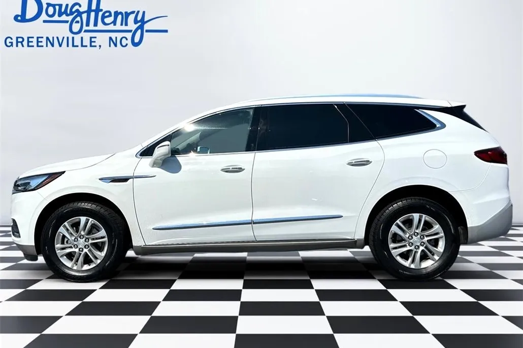 2020 Buick Enclave Premium photo 1