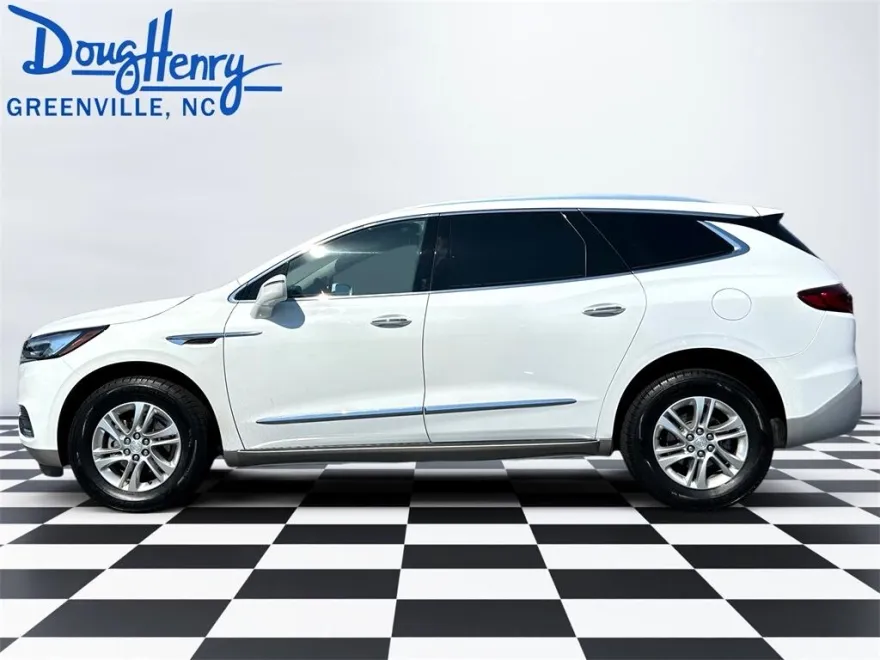 2020 Buick Enclave Premium photo 1