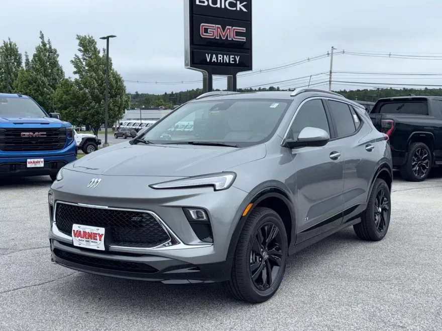2026 Buick Encore GX Sport Touring photo 1