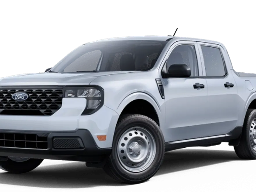 2025 Ford Maverick XL photo 1
