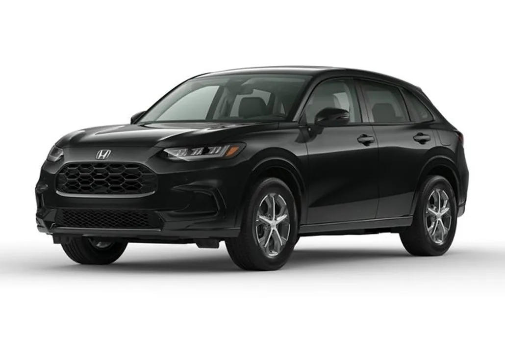 2023 Honda HR-V EX-L photo 1